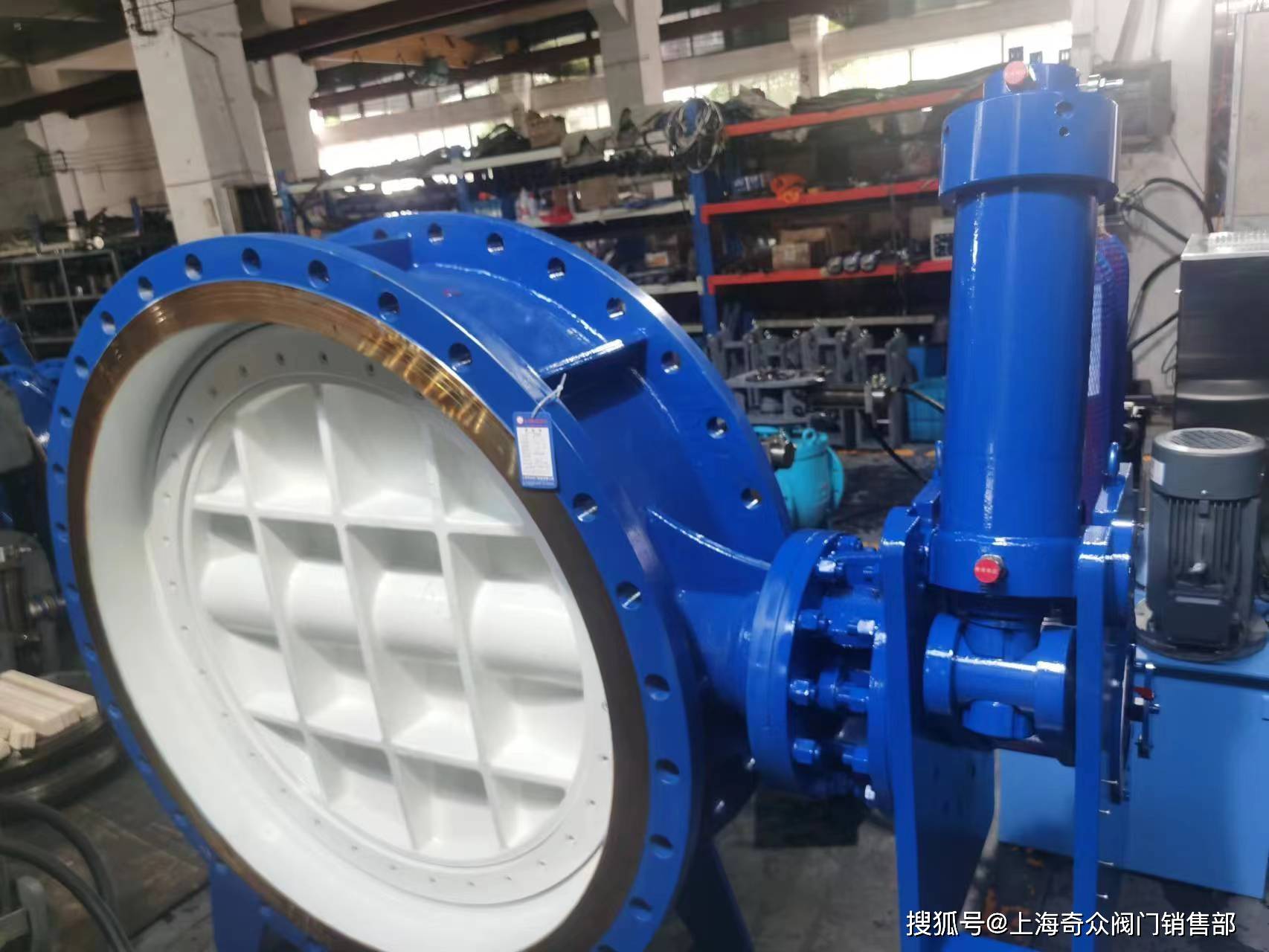 H42W-16C DN80究竟是什么类型的阀门,有什么作用? 第2张 H42W-16C DN80究竟是什么类型的阀门,有什么作用? 第2张