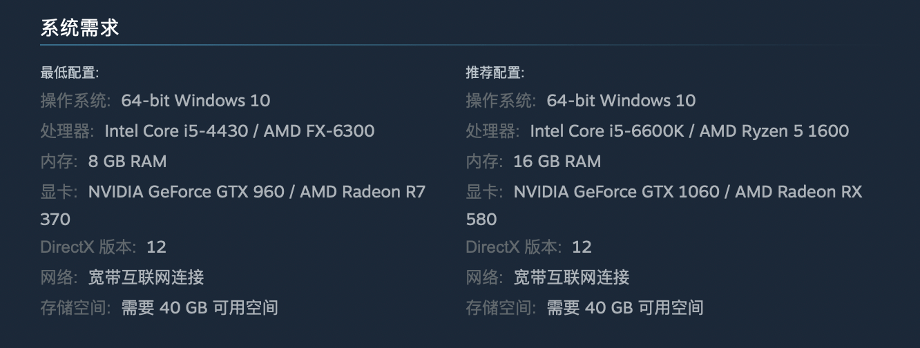 Win10系统升级后,哪些配置是必须的?详细清单与优化建议! 第2张 Win10系统升级后,哪些配置是必须的?详细清单与优化建议! 第2张