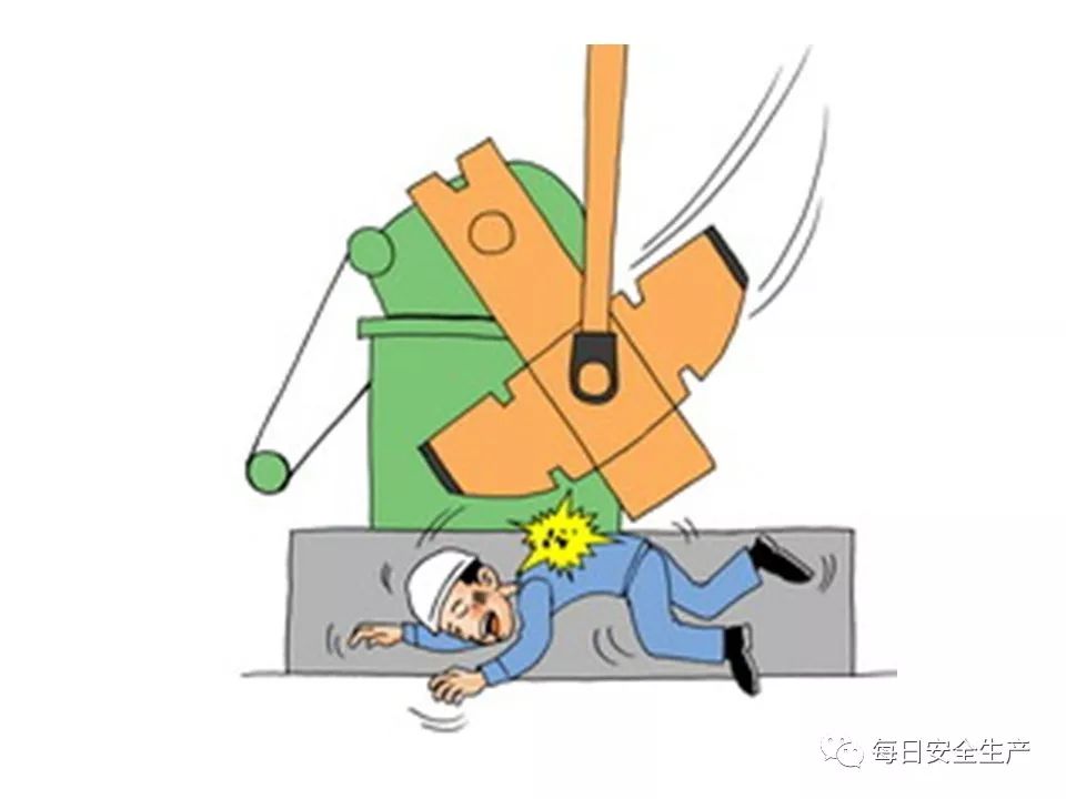 安全生产折扣会埋下哪些隐患? 第3张 安全生产折扣会埋下哪些隐患? 第3张