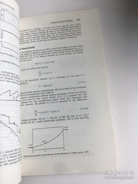 光子学现代通信光电子学百度云资源,如何下载相关学习资料? 第1张 光子学现代通信光电子学百度云资源,如何下载相关学习资料? 第1张