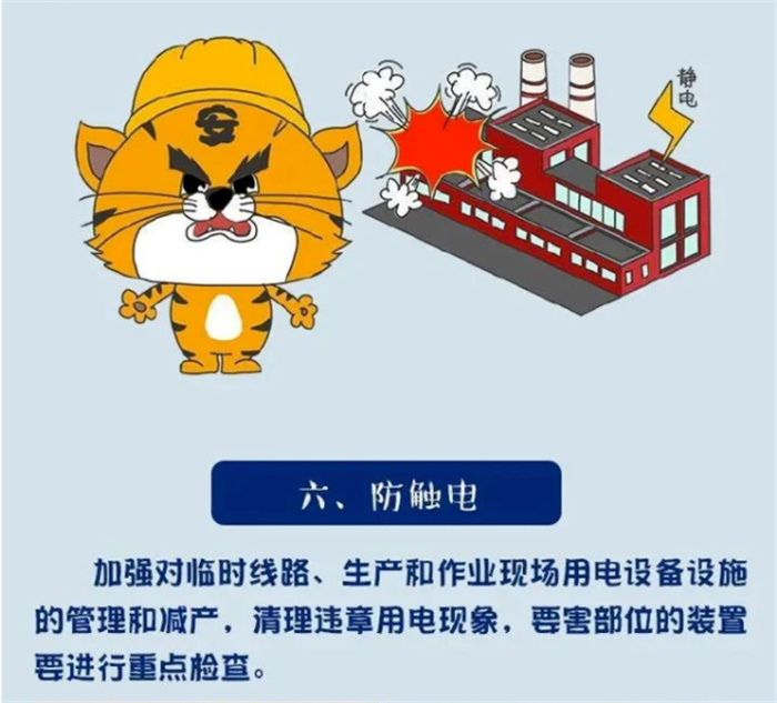 安全生产运营如何有效预防事故发生? 第1张 安全生产运营如何有效预防事故发生? 第1张