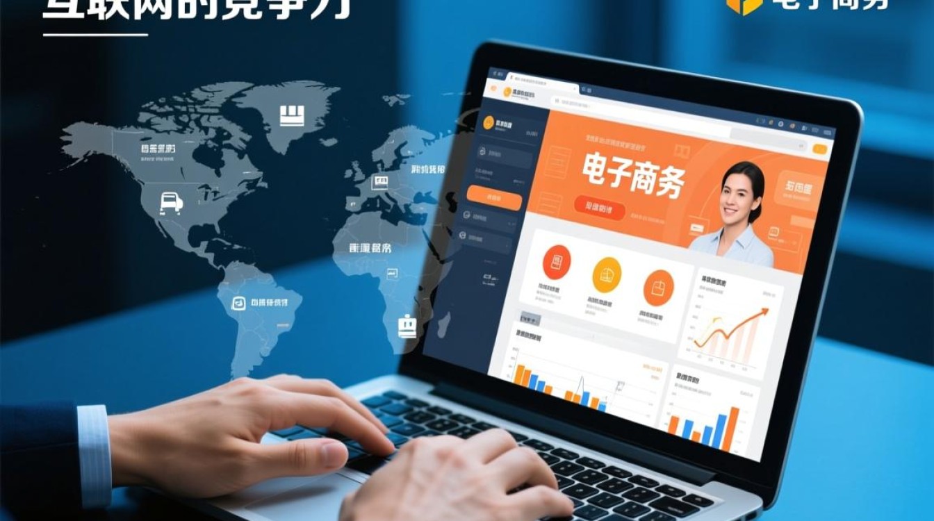 商城购物网站开发有何意义?解析其商业价值与市场意义 第2张 商城购物网站开发有何意义?解析其商业价值与市场意义 第2张