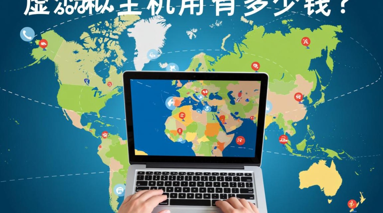 海外虚拟主机租用一年到底多少钱,怎样选到稳定又便宜的? 第2张 海外虚拟主机租用一年到底多少钱,怎样选到稳定又便宜的? 第2张