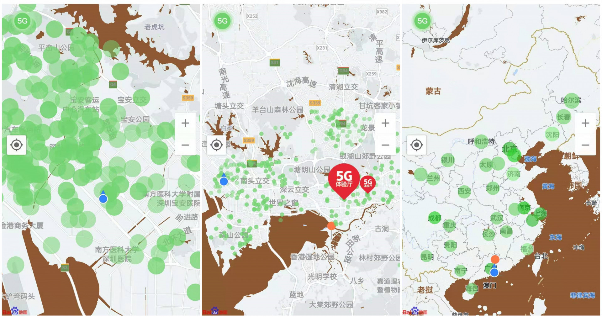 宽带覆盖图在哪里查?宽带覆盖范围查询 第1张 宽带覆盖图在哪里查?宽带覆盖范围查询 第1张