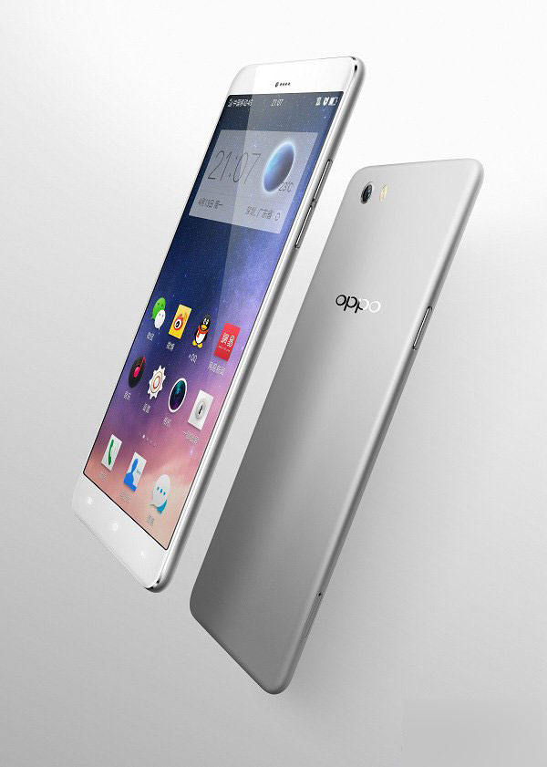 OPPO R7详细配置参数一览,这款手机现在还值得购买吗? 第1张 OPPO R7详细配置参数一览,这款手机现在还值得购买吗? 第1张