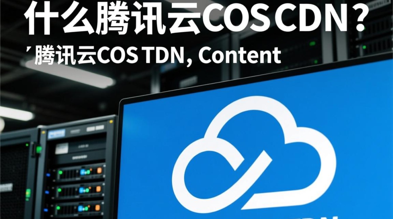 腾讯云COS CDN究竟有何用途?详解其核心功能和优势。 第1张 腾讯云COS CDN究竟有何用途?详解其核心功能和优势。 第1张
