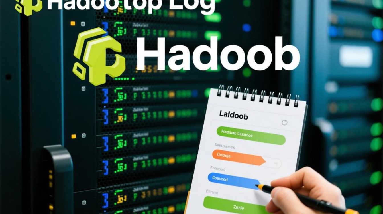 如何高效分析Hadoop日志?入门前传需掌握哪些关键步骤? 第2张 如何高效分析Hadoop日志?入门前传需掌握哪些关键步骤? 第2张