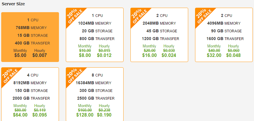 Vultr-2.5美元/KVM/512M内存/20gSSD/日本/新加坡等15个机房 第3张 Vultr-2.5美元/KVM/512M内存/20gSSD/日本/新加坡等15个机房 第3张