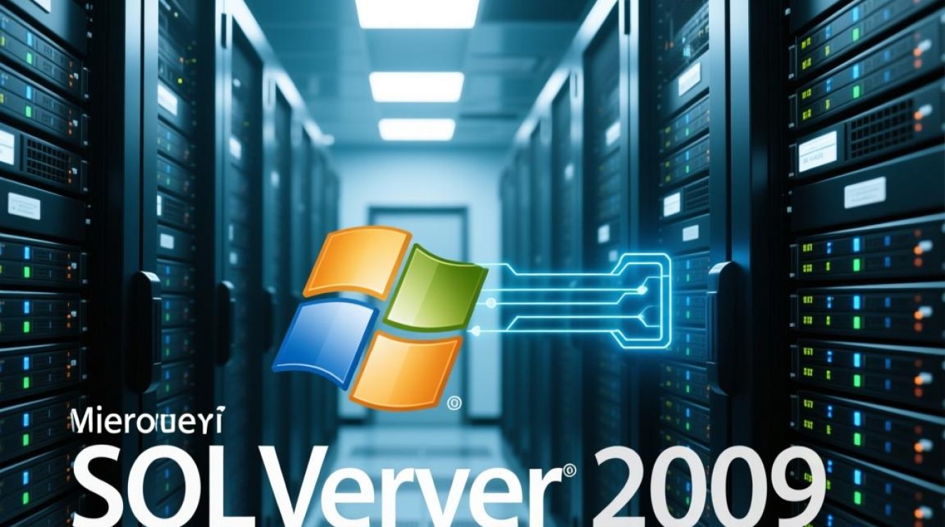 SQL Server 2008连接配置中,常见问题与最佳实践有哪些? 第3张 SQL Server 2008连接配置中,常见问题与最佳实践有哪些? 第3张
