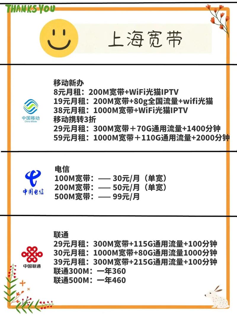 上海宽带转让能卖吗?宽带转让价格及流程详解 第1张 上海宽带转让能卖吗?宽带转让价格及流程详解 第1张