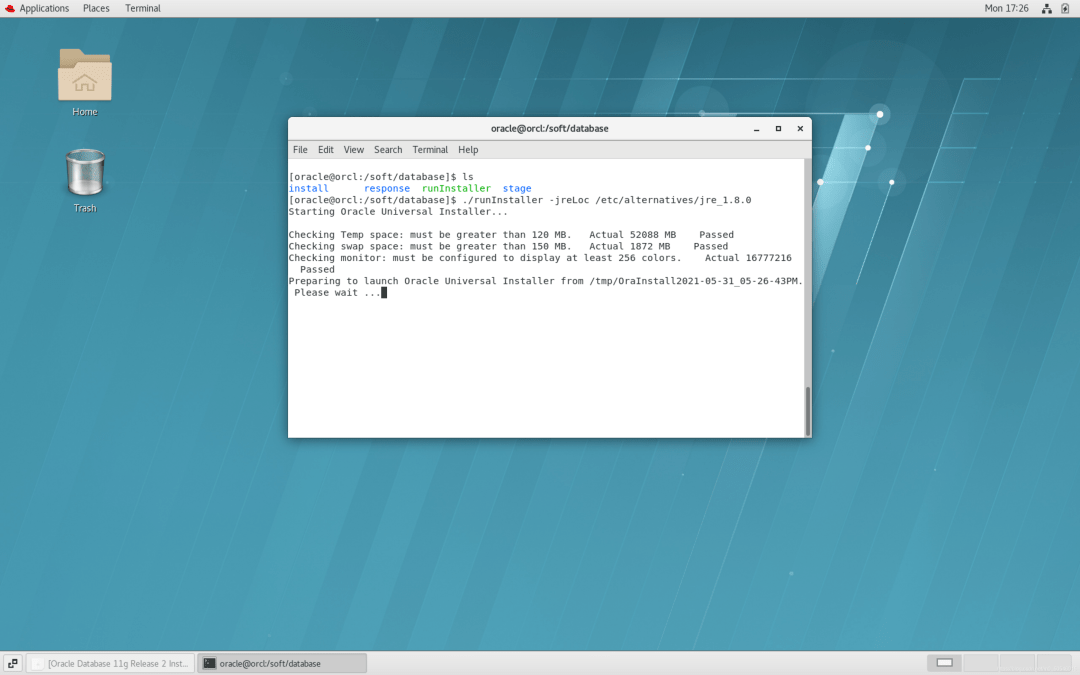 Linux环境下Oracle配置文件应如何正确设置以保证最佳性能与稳定性? 第2张 Linux环境下Oracle配置文件应如何正确设置以保证最佳性能与稳定性? 第2张