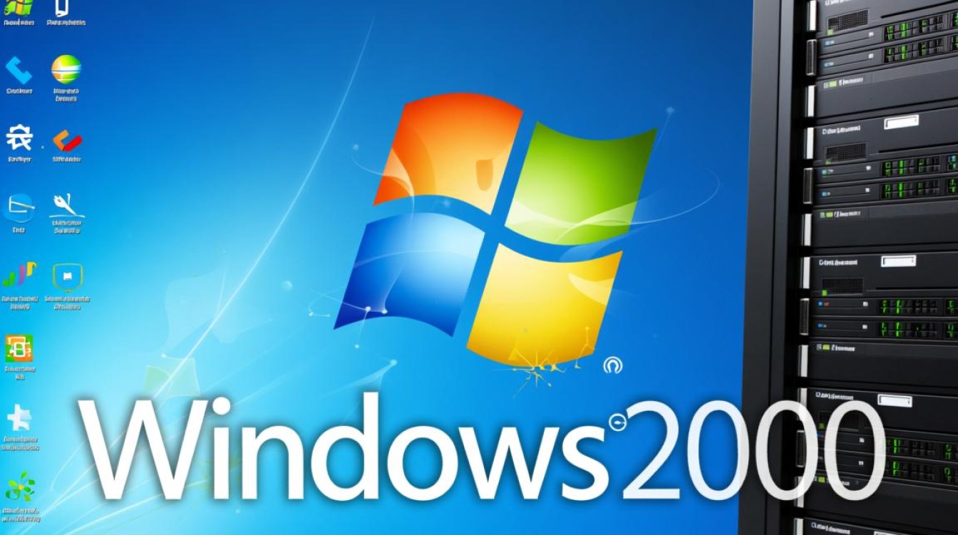 如何为老旧的windows2003服务器进行全面的安全配置? 第2张 如何为老旧的windows2003服务器进行全面的安全配置? 第2张