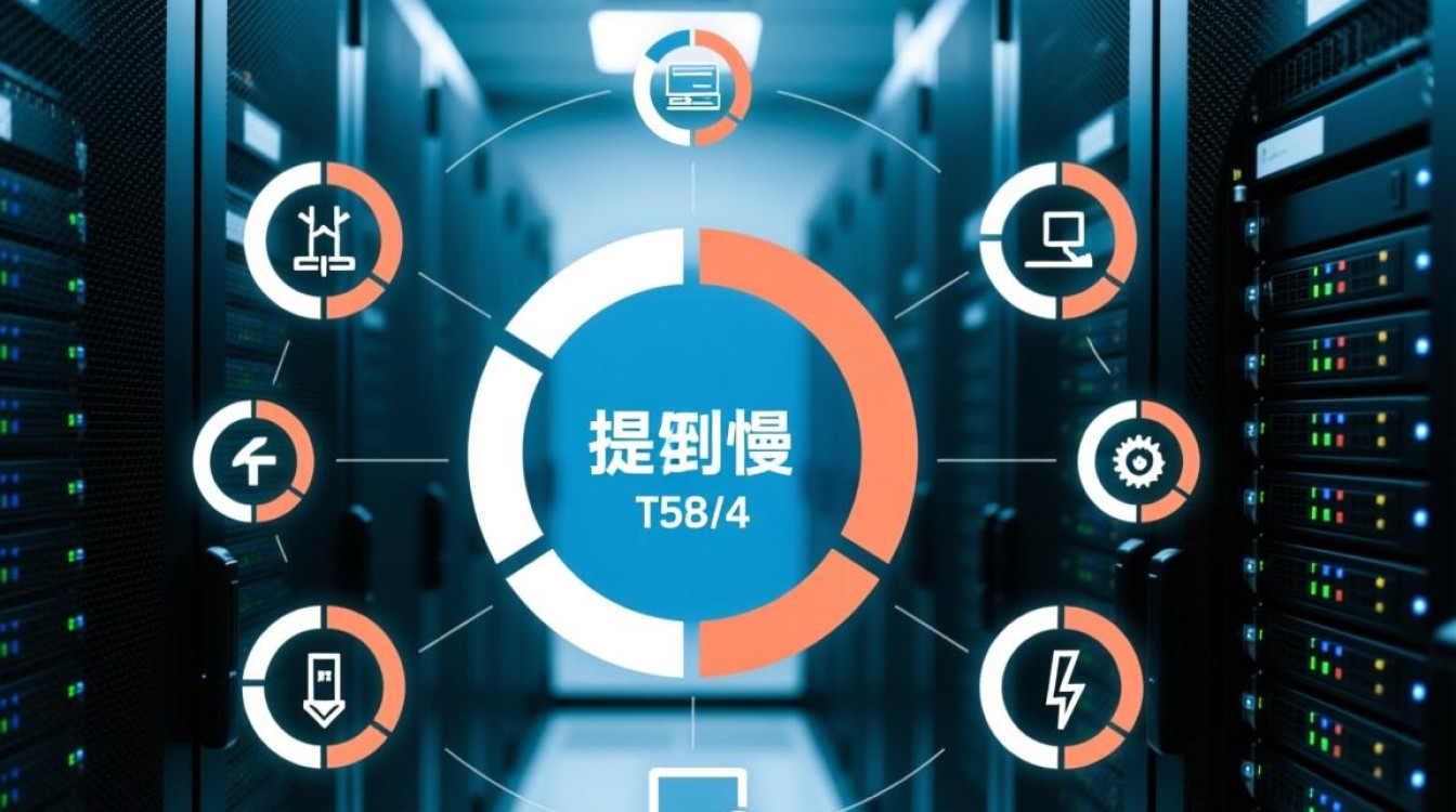 服务器访问慢怎么解决 第1张 服务器访问慢怎么解决 第1张