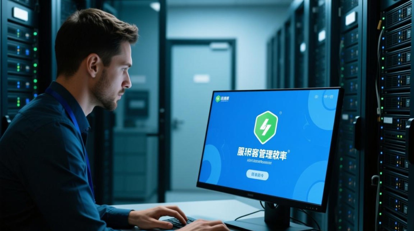 服务器装杀毒软件会影响性能吗?安全与性能如何平衡? 第2张 服务器装杀毒软件会影响性能吗?安全与性能如何平衡? 第2张