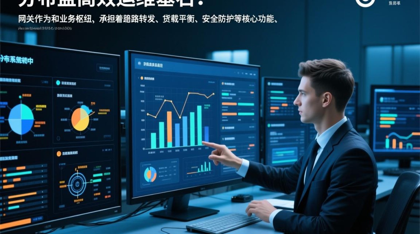 分布式网关日志分析如何高效排查跨节点异常问题? 第1张 分布式网关日志分析如何高效排查跨节点异常问题? 第1张