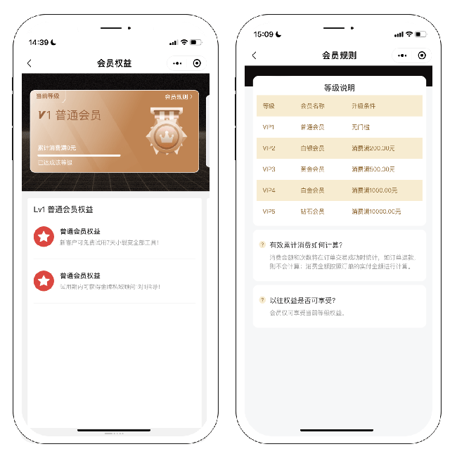 安全管家会员专属特惠,具体优惠内容和开通方式是什么? 第1张 安全管家会员专属特惠,具体优惠内容和开通方式是什么? 第1张