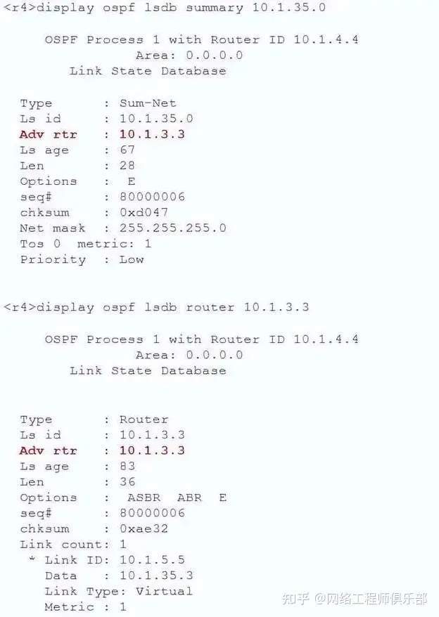 ospf配置实验报告中,哪些关键步骤或配置细节容易出错? 第3张 ospf配置实验报告中,哪些关键步骤或配置细节容易出错? 第3张