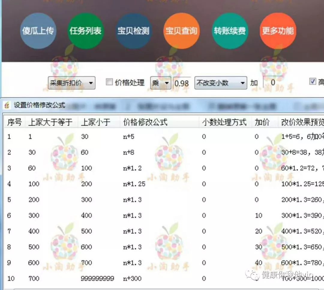 淘客CMS二级域名如何有效利用,优化流量与收益? 第3张 淘客CMS二级域名如何有效利用,优化流量与收益? 第3张
