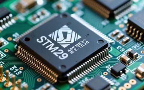 stm32管脚配置为何如此关键?其具体操作和应用有哪些? 第1张 stm32管脚配置为何如此关键?其具体操作和应用有哪些? 第1张