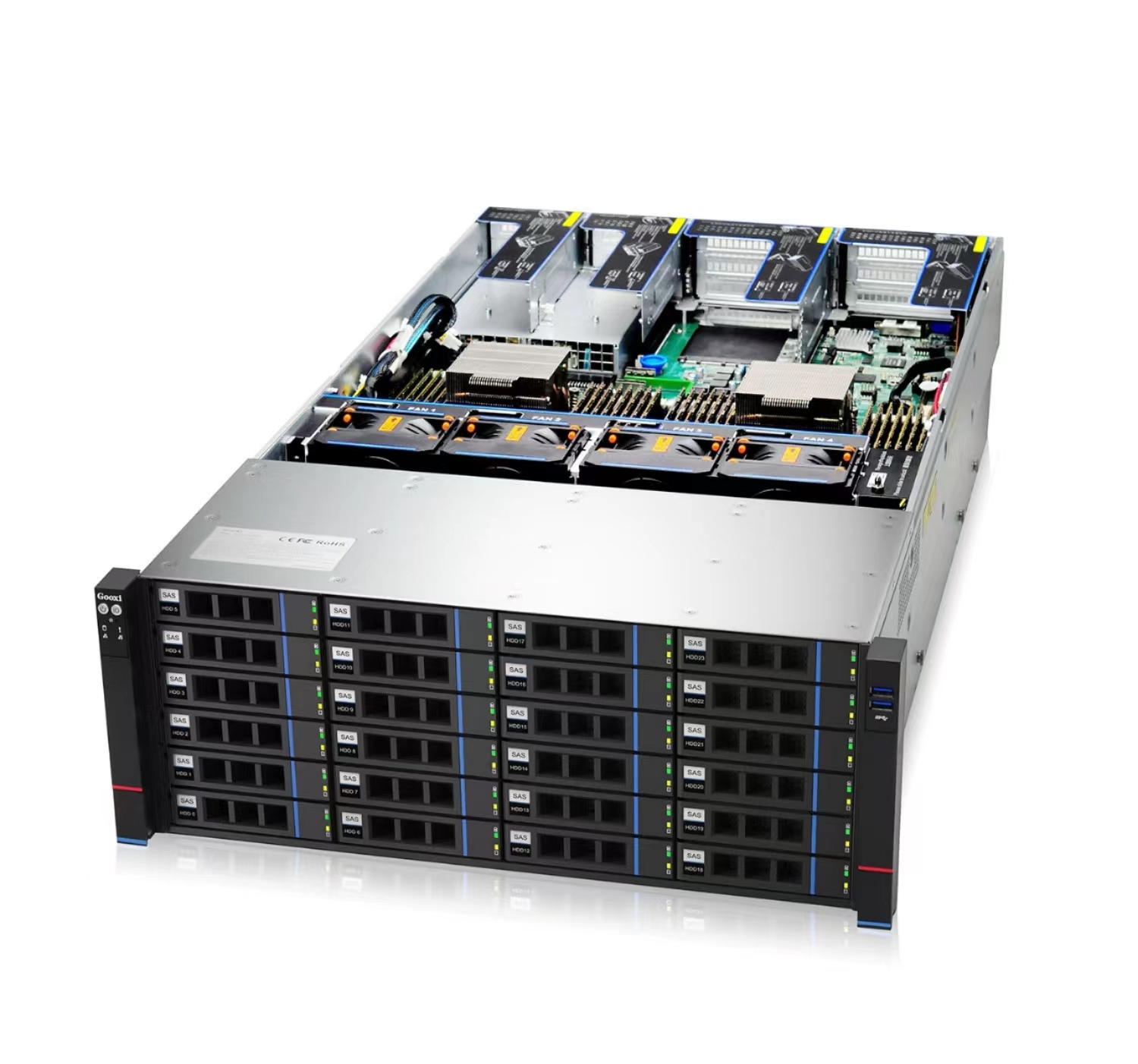 alphavps-5欧/4g内存/4CPU/30gSSD/1T流量/5个可选机房 第2张 alphavps-5欧/4g内存/4CPU/30gSSD/1T流量/5个可选机房 第2张