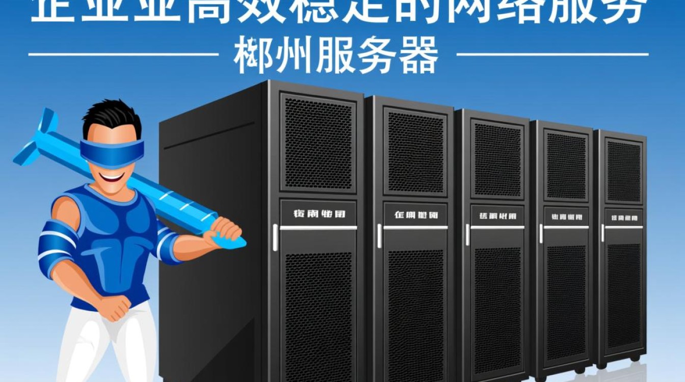 郴州服务器,为何在这个城市设立数据中心?优势何在? 第2张 郴州服务器,为何在这个城市设立数据中心?优势何在? 第2张
