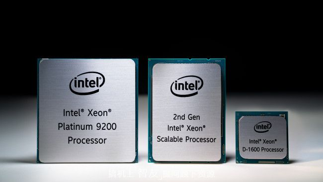 服务器装2个家用CPU?性能与稳定性靠谱吗? 第1张 服务器装2个家用CPU?性能与稳定性靠谱吗? 第1张
