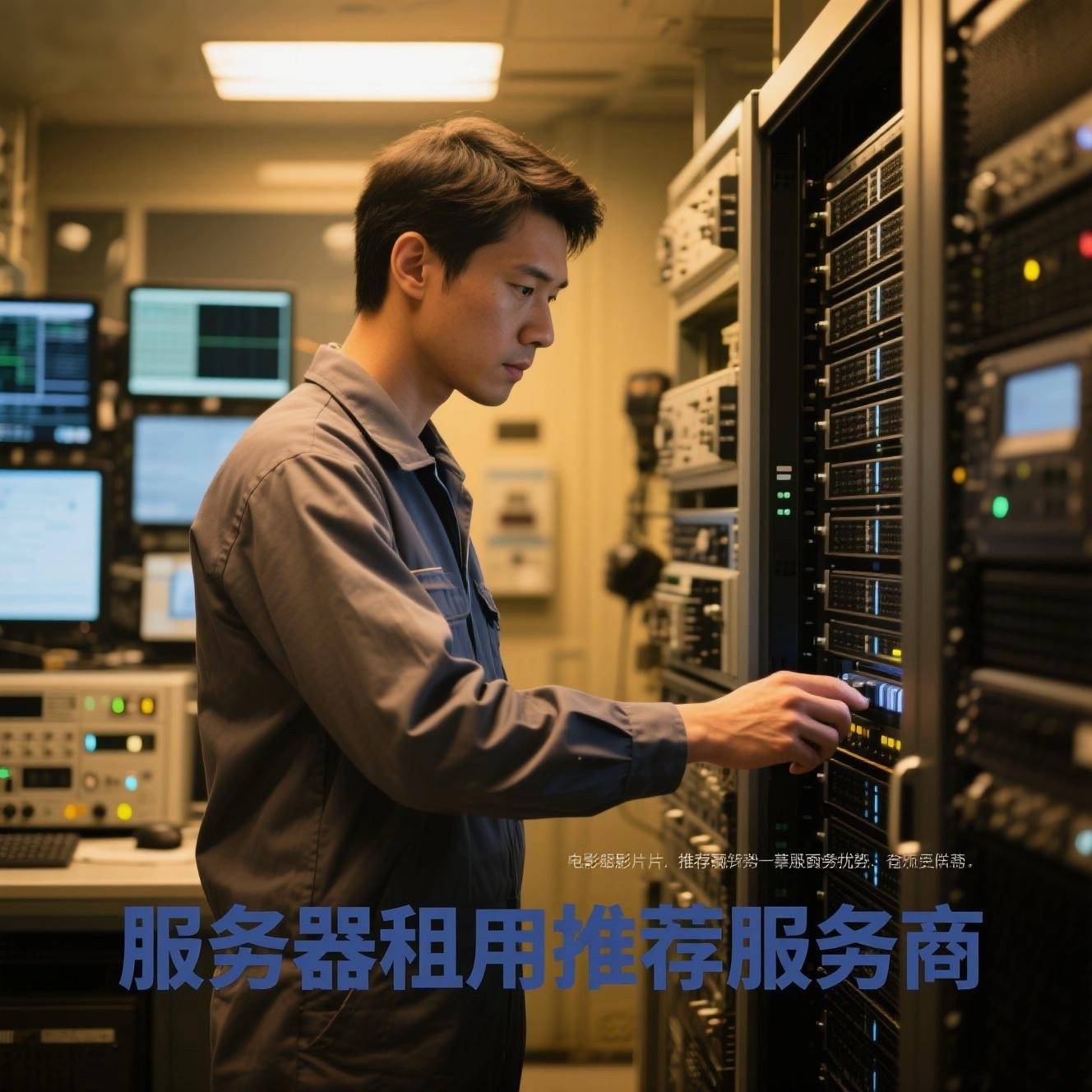 岳阳服务器租服务,性价比高的供应商有哪些?如何选择合适的服务器租用方案? 第1张 岳阳服务器租服务,性价比高的供应商有哪些?如何选择合适的服务器租用方案? 第1张