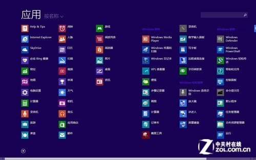 win9配置要求高吗?win9最低配置要求详解 第3张 win9配置要求高吗?win9最低配置要求详解 第3张