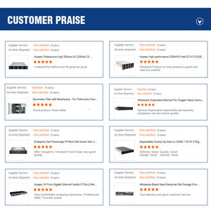 便宜多站服务器:253个IP/E3-1270v3/32g内存/2T硬盘,129美元 第2张 便宜多站服务器:253个IP/E3-1270v3/32g内存/2T硬盘,129美元 第2张