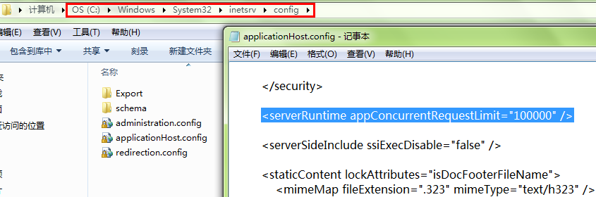 ASP.NET函数调用异常的排查步骤是什么? 第2张 ASP.NET函数调用异常的排查步骤是什么? 第2张