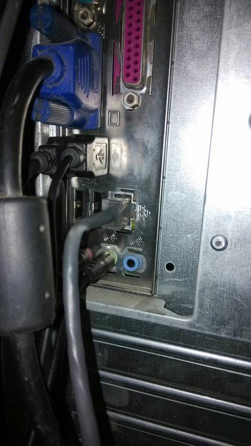 京瓷p5021cdn网线连接后网口灯不亮?原因排查指南! 第3张 京瓷p5021cdn网线连接后网口灯不亮?原因排查指南! 第3张