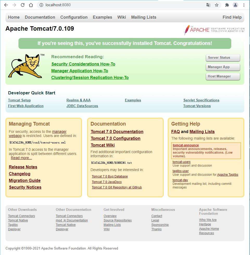 Apache环境变量配置有哪些关键步骤?如何确保配置正确无误? 第3张 Apache环境变量配置有哪些关键步骤?如何确保配置正确无误? 第3张