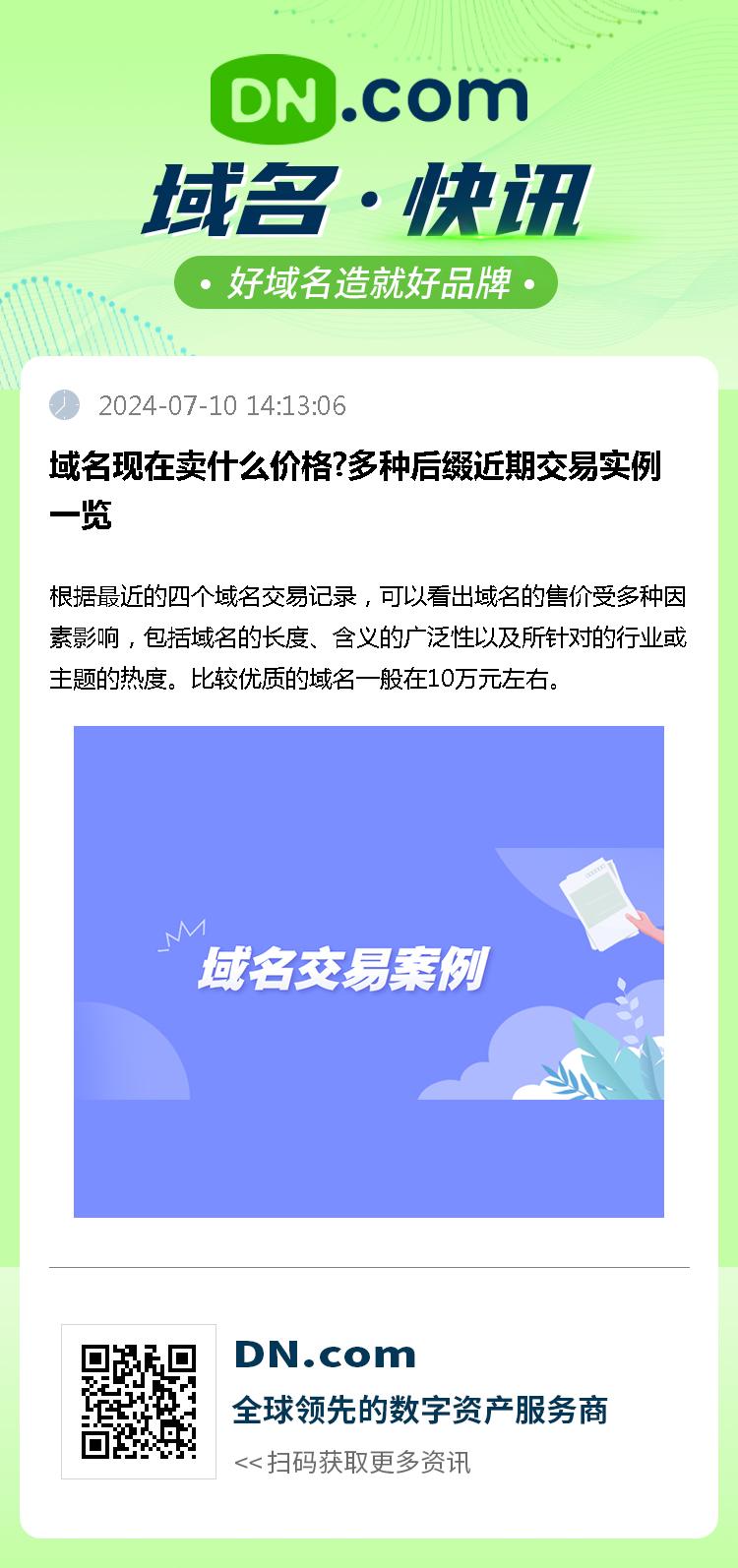 域名购买案例,怎么买域名便宜? 第2张 域名购买案例,怎么买域名便宜? 第2张