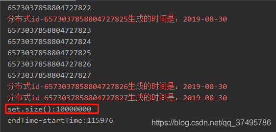 在ASP.NET项目中,如何实现自动生成全局唯一的订单号? 第1张 在ASP.NET项目中,如何实现自动生成全局唯一的订单号? 第1张