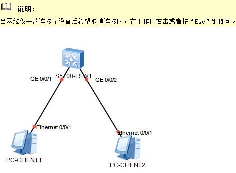 配置交换机的工具用什么好?交换机配置软件有哪些 第1张 配置交换机的工具用什么好?交换机配置软件有哪些 第1张