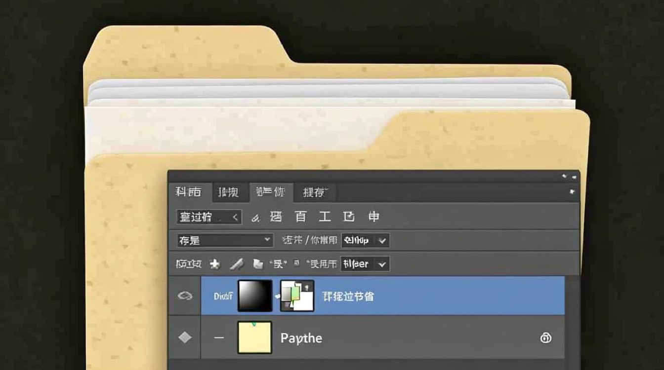 Photoshop设置存储路径,新手必看,如何调整PS文件保存位置? 第1张 Photoshop设置存储路径,新手必看,如何调整PS文件保存位置? 第1张