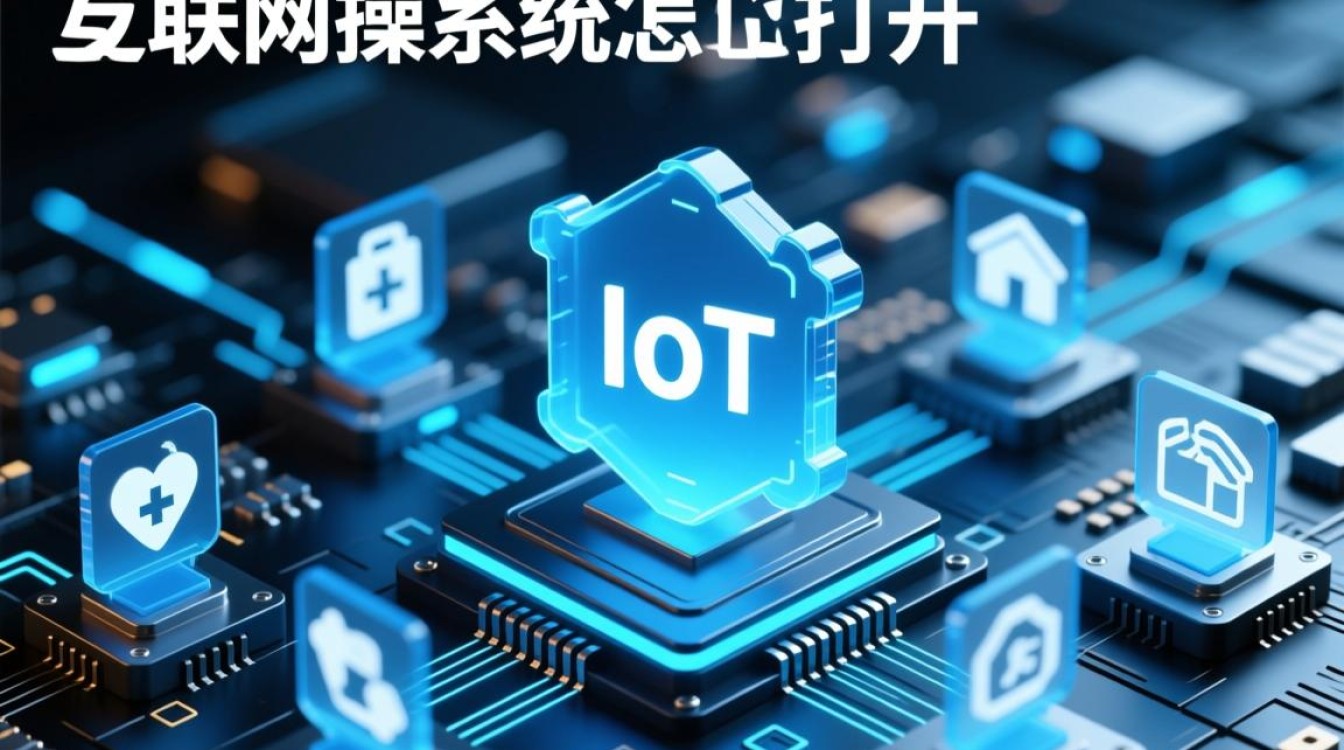 分布式物联网操作系统怎么打开?新手入门指南与步骤详解 第1张 分布式物联网操作系统怎么打开?新手入门指南与步骤详解 第1张