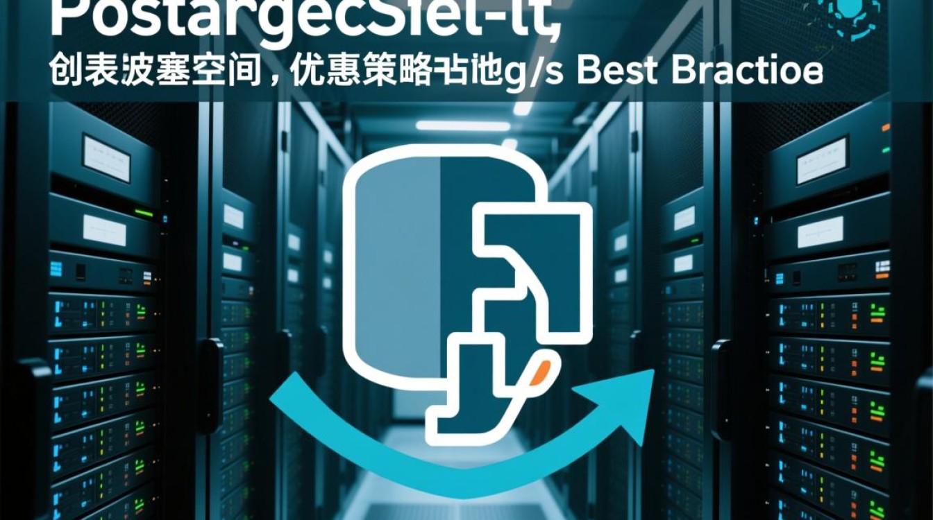 PostgreSQL中如何查询空间信息并优化数据库空间使用? 第1张 PostgreSQL中如何查询空间信息并优化数据库空间使用? 第1张
