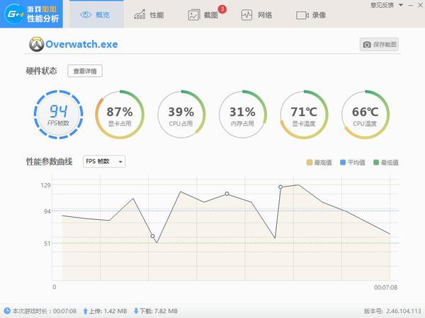 普通办公电脑能流畅运行守望先锋吗? 第3张 普通办公电脑能流畅运行守望先锋吗? 第3张