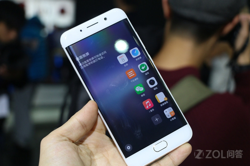 Vivo X Play 6配置详情揭晓,性价比与性能如何? 第2张 Vivo X Play 6配置详情揭晓,性价比与性能如何? 第2张
