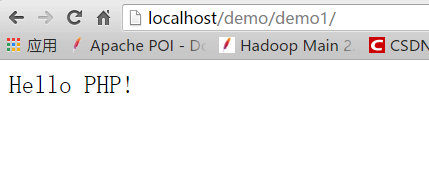 如何配置php环境？php环境搭建详细步骤教程