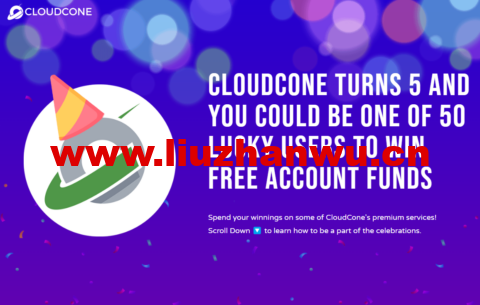 cloudcone-2.45美元/KVM云/512M内存/10g硬盘/3T流量/洛杉矶multacom 第1张 cloudcone-2.45美元/KVM云/512M内存/10g硬盘/3T流量/洛杉矶multacom 第1张