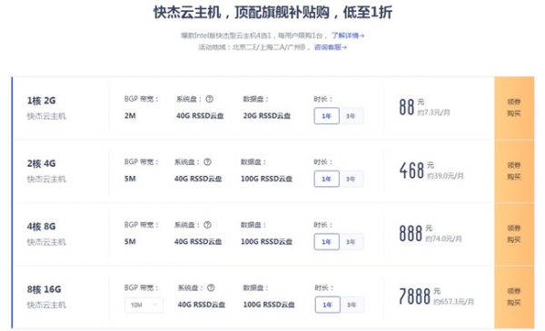 #双十一# 青云互联:9.9元/月,香港CN2/美国(CN2+CU2+CMIN2),1G内存/1核/20gSSD/10M带宽/不限流量 第2张 #双十一# 青云互联:9.9元/月,香港CN2/美国(CN2+CU2+CMIN2),1G内存/1核/20gSSD/10M带宽/不限流量 第2张