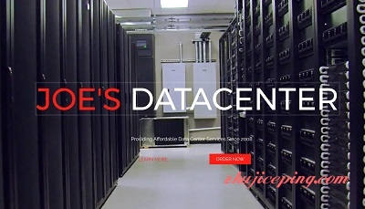 joesdatacenter-服务器$41/双路X5650/12g内存/1T硬盘/20T流量/5IP 第1张 joesdatacenter-服务器$41/双路X5650/12g内存/1T硬盘/20T流量/5IP 第1张