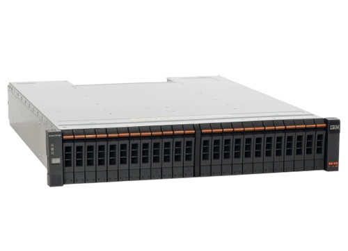 ibm v5000配置详细解析,有哪些亮点和潜在问题值得注意? 第2张 ibm v5000配置详细解析,有哪些亮点和潜在问题值得注意? 第2张