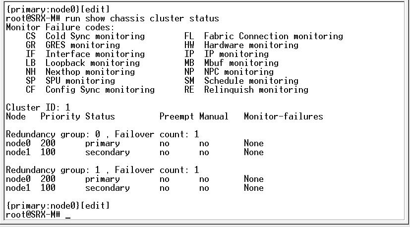 Juniper SRX240配置过程中遇到哪些常见疑问和难点? 第2张 Juniper SRX240配置过程中遇到哪些常见疑问和难点? 第2张