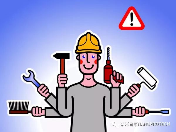 安全服务坏了怎么修?自己动手还是找专业师傅? 第2张 安全服务坏了怎么修?自己动手还是找专业师傅? 第2张