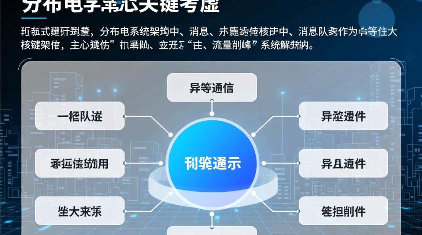 分布式消息队列哪里买合适?选型时要注意哪些关键点? 第1张 分布式消息队列哪里买合适?选型时要注意哪些关键点? 第1张