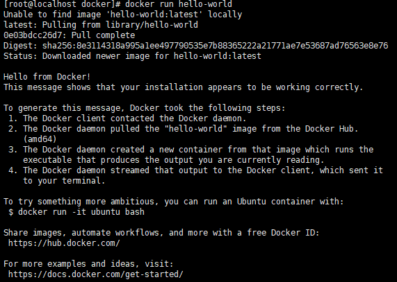 docker 多域名配置教程,docker 多域名如何设置 第1张 docker 多域名配置教程,docker 多域名如何设置 第1张