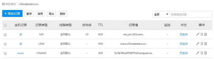 域名CNAME隐藏源域名,这样的操作有何风险与影响?